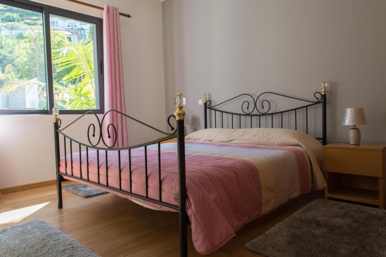 Apartment “venik House” Sea_mountains_relaxing_barbecue Funchal (Madeira)