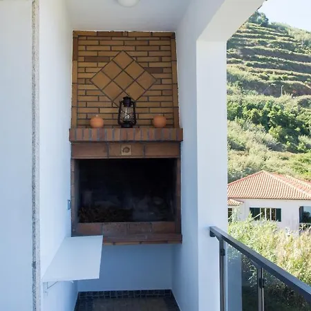 “Venik House” Sea_Mountains_Relaxing_Barbecue Apartamento Funchal  Exterior foto