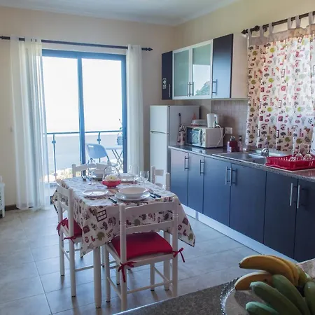 “Venik House” Sea_Mountains_Relaxing_Barbecue Apartamento Funchal  Exterior foto