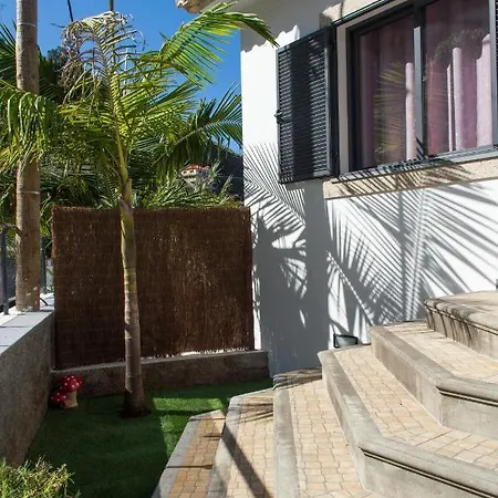 “Venik House” Sea_Mountains_Relaxing_Barbecue Apartamento Funchal  Exterior foto